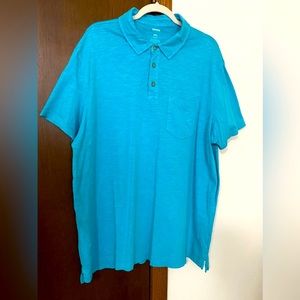 Sonoma men’s polo shirt